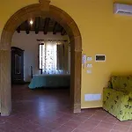 Palazzo Bibirria 3*