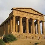 Palazzo Bibirria 3* Agrigento