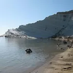 Nocleg ze śniadaniem Palazzo Bibirria Agrigento