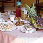 Nocleg ze śniadaniem Palazzo Bibirria