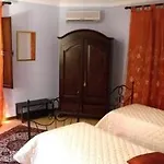 Nocleg ze śniadaniem Palazzo Bibirria