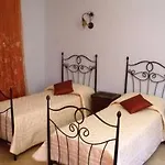 Palazzo Bibirria Agrigento