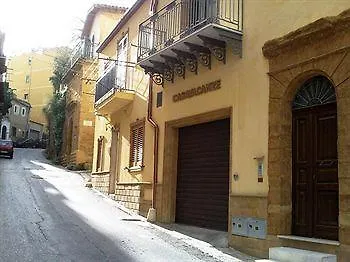 Palazzo Bibirria 3* Агридженто