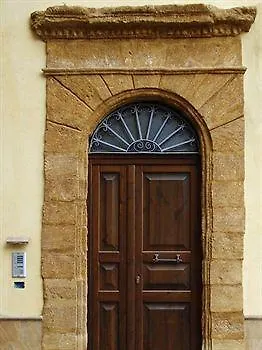 Palazzo Bibirria Agrigent