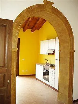 Palazzo Bibirria Alojamento de Acomodação e Pequeno-almoço