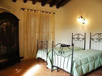 Nocleg ze śniadaniem Palazzo Bibirria 3*