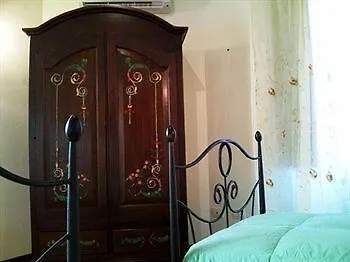 Palazzo Bibirria 3* アグリジェント