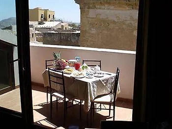 Palazzo Bibirria Отель типа 