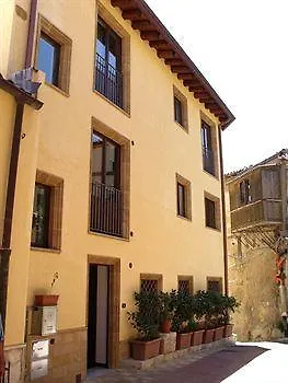 Palazzo Bibirria Agrigento