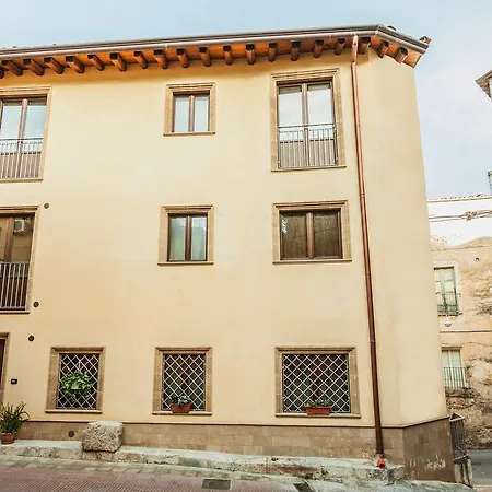 Palazzo Bibirria Nocleg ze śniadaniem Agrigento