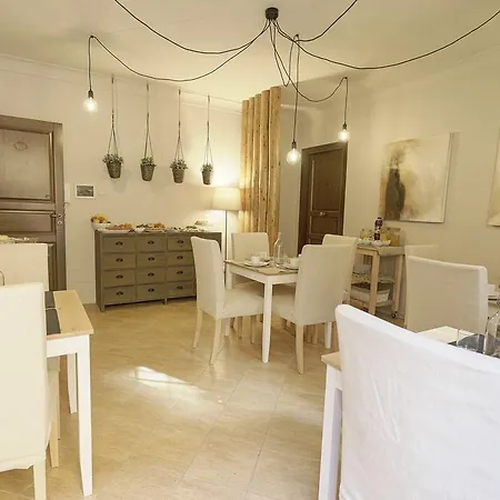 Palazzo Bibirria 2* Agrigent