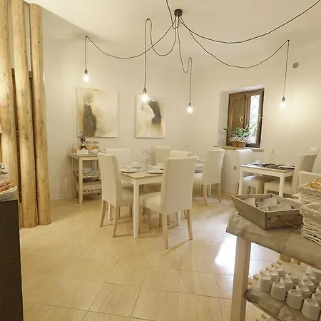Frühstückspension Palazzo Bibirria Agrigent