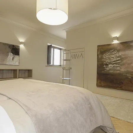 Alojamento de Acomodação e Pequeno-almoço Palazzo Bibirria