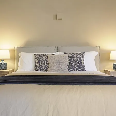 Alojamento de Acomodação e Pequeno-almoço Palazzo Bibirria Agrigento