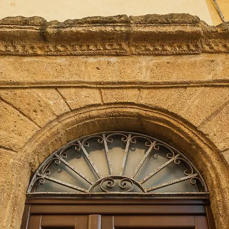 Palazzo Bibirria Frühstückspension 2*