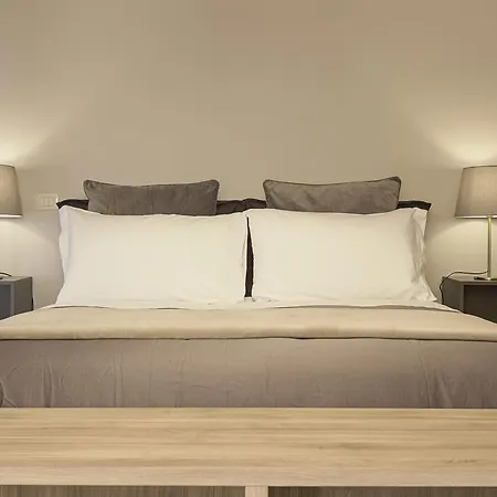 Alojamento de Acomodação e Pequeno-almoço Palazzo Bibirria Agrigento