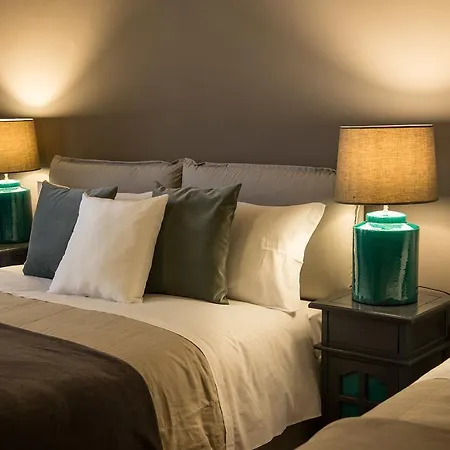 Palazzo Bibirria Alojamento de Acomodação e Pequeno-almoço