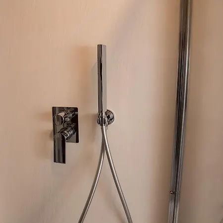 Nocleg ze śniadaniem Palazzo Bibirria 3*