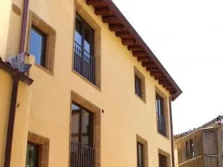 Palazzo Bibirria 3* Агридженто