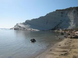 Nocleg ze śniadaniem Palazzo Bibirria Agrigento