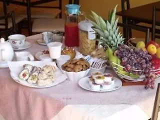 Frühstückspension Palazzo Bibirria