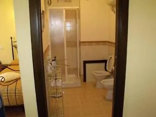 Nocleg ze śniadaniem Palazzo Bibirria 3*