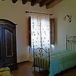 Bed & Breakfast Palazzo Bibirria