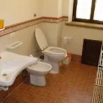 Palazzo Bibirria