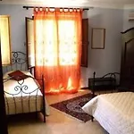 Palazzo Bibirria Bed & Breakfast 3*