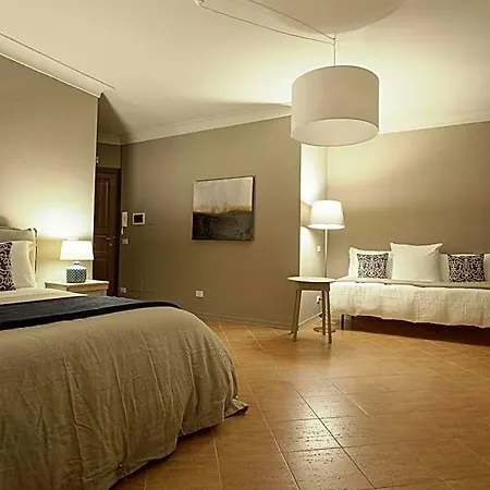 Palazzo Bibirria 3*
