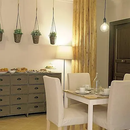 Palazzo Bibirria Agrigento