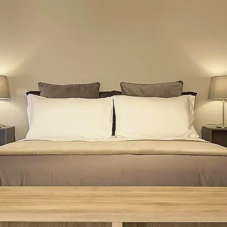 Couette-café Palazzo Bibirria