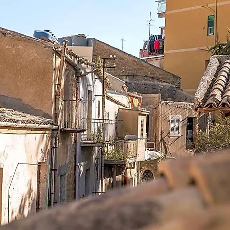 Palazzo Bibirria