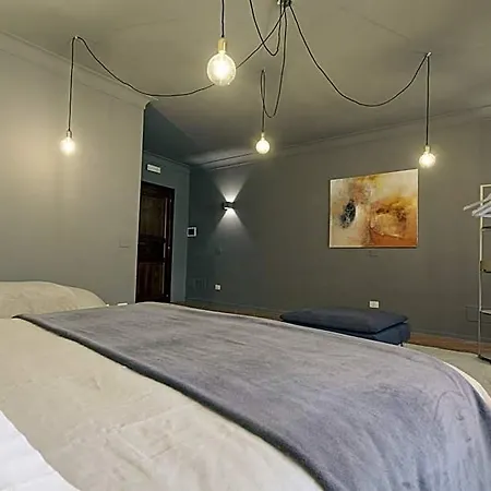 Palazzo Bibirria Bed & Breakfast 3*