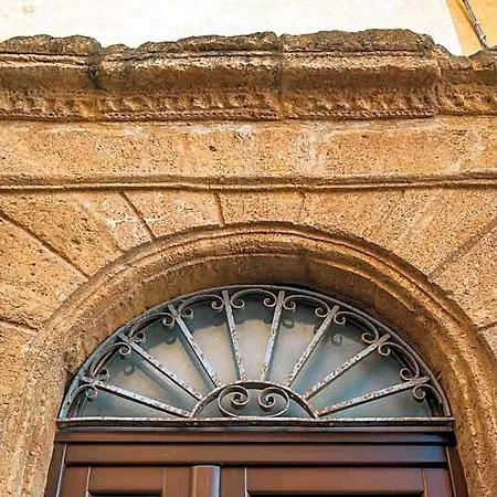 Palazzo Bibirria 3* Agrigente