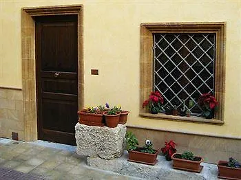Palazzo Bibirria