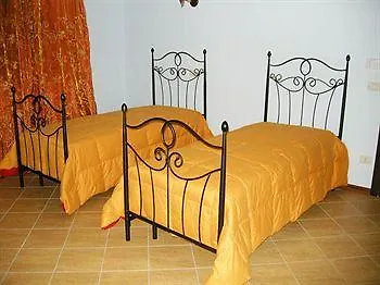 Palazzo Bibirria B&B 3*