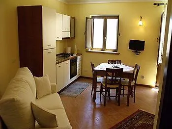 Palazzo Bibirria Couette-café
