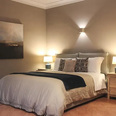 Palazzo Bibirria Bed and breakfast