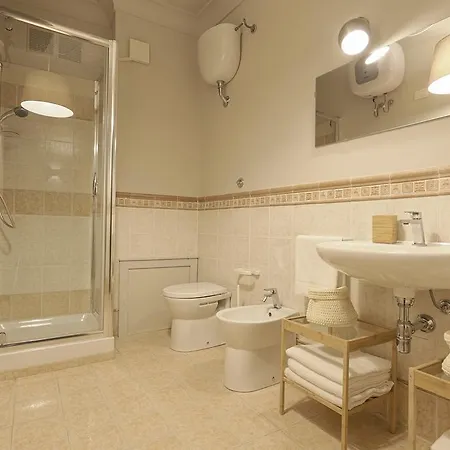 Palazzo Bibirria Couette-café 3*