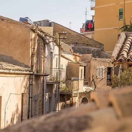 Couette-café Palazzo Bibirria