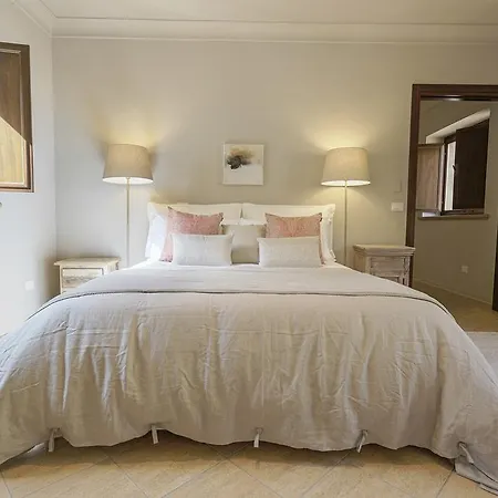 Bed and breakfast Palazzo Bibirria 2*