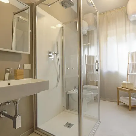 Palazzo Bibirria Couette-café Agrigente