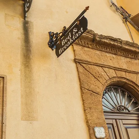 Palazzo Bibirria Couette-café