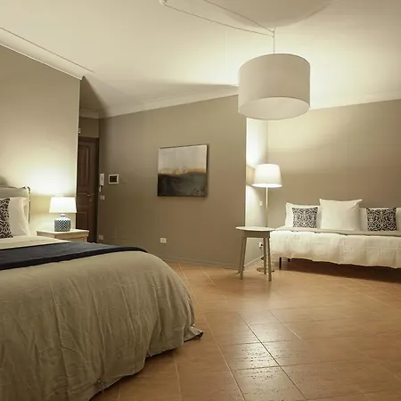 Palazzo Bibirria 아그리젠토
