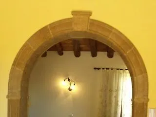 Couette-café Palazzo Bibirria