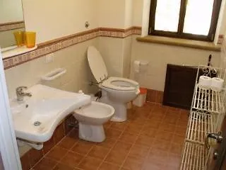 Palazzo Bibirria