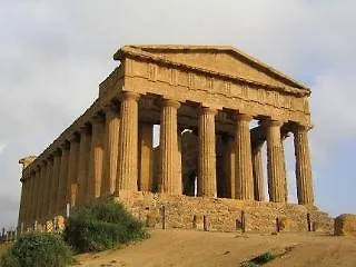 Palazzo Bibirria 2* Agrigento