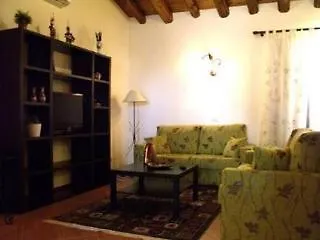 Bed and breakfast Palazzo Bibirria 2*