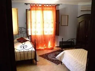 Palazzo Bibirria Panzió 3*